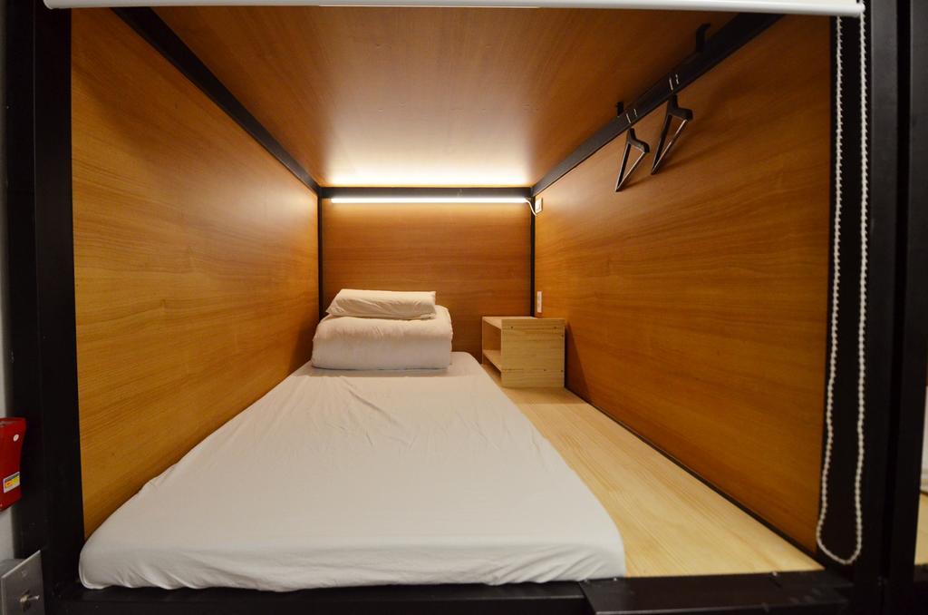 Sopoong The Urban Hotel Seoul Eksteriør billede
