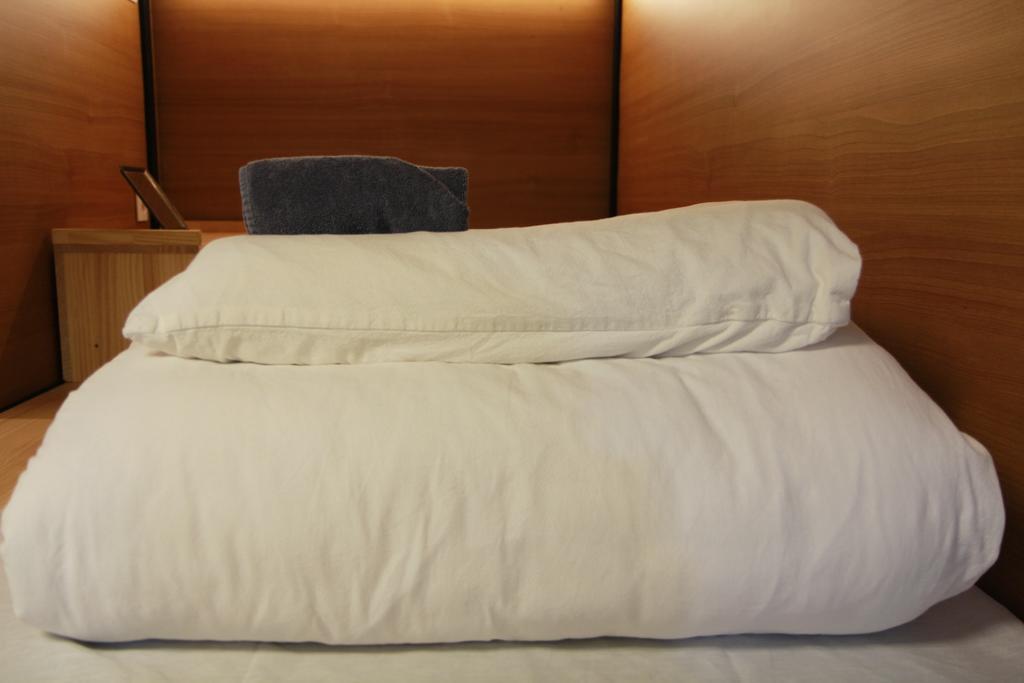 Sopoong The Urban Hotel Seoul Eksteriør billede