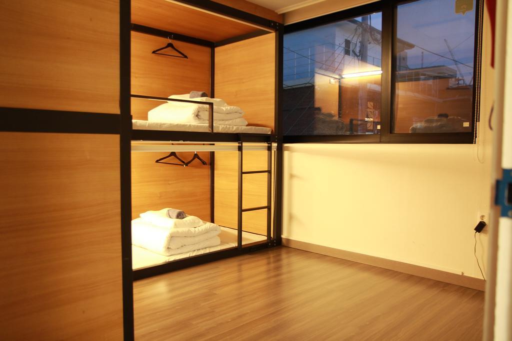 Sopoong The Urban Hotel Seoul Eksteriør billede