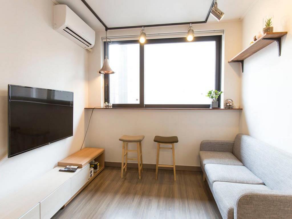 Sopoong The Urban Hotel Seoul Eksteriør billede